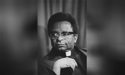 Abel Muzorewa
