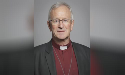 David Urquhart (bishop)