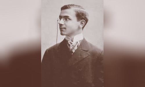 Árpád Tóth