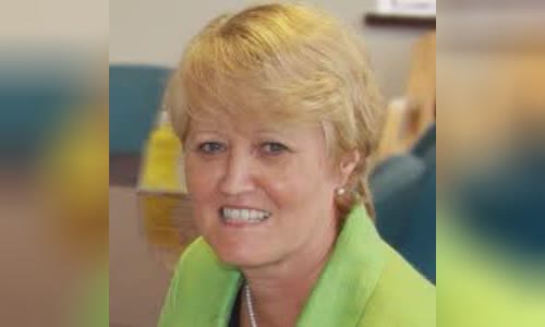 Sue Hill