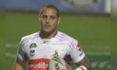 Jeremy Smith (rugby league, born 1980)