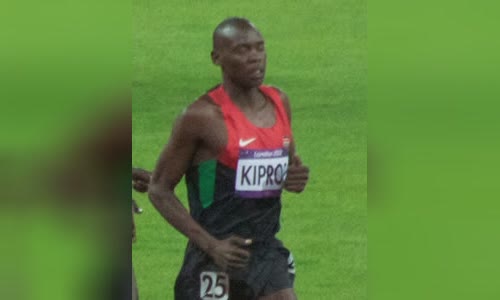 Wilson Kiprop