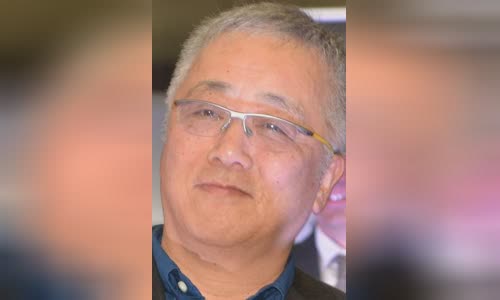 Katsuhiro Otomo