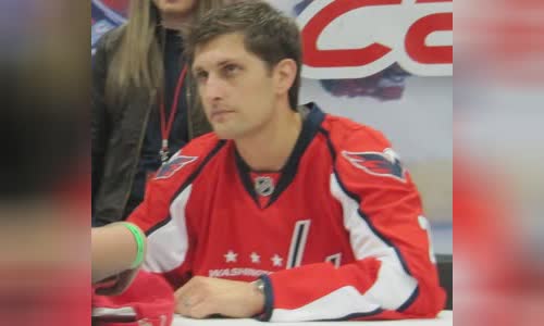 Brian Pothier