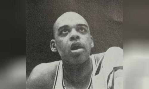 Walt Hazzard