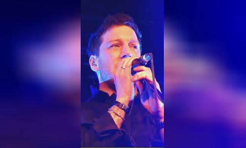 Matt Cardle
