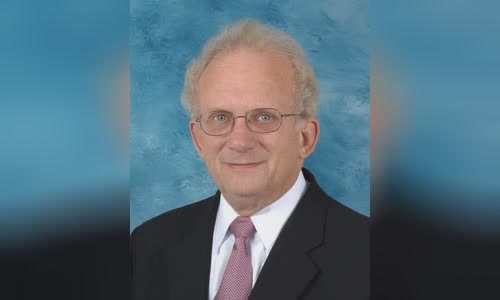 Howard Berman