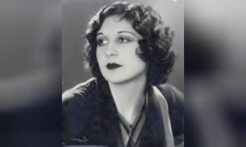 Lita Grey