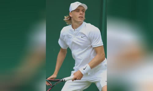 Denis Shapovalov