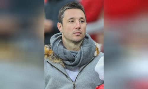 Ilya Kovalchuk
