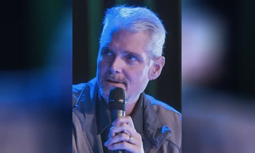Tom Kane
