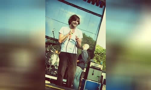 Anthony Green (musician)