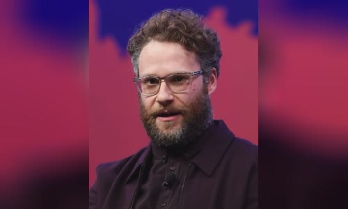Seth Rogen