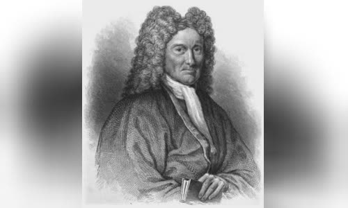 Robert Sibbald