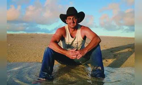 Lee Kernaghan