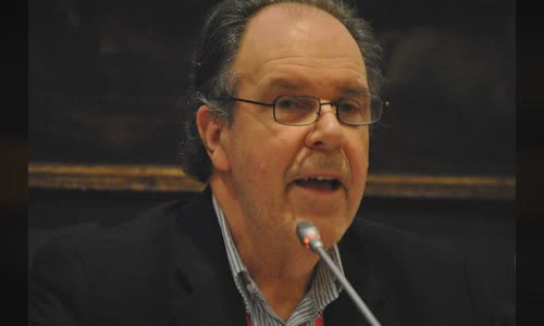 John Lloyd (journalist)