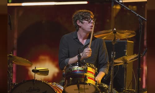 Patrick Carney