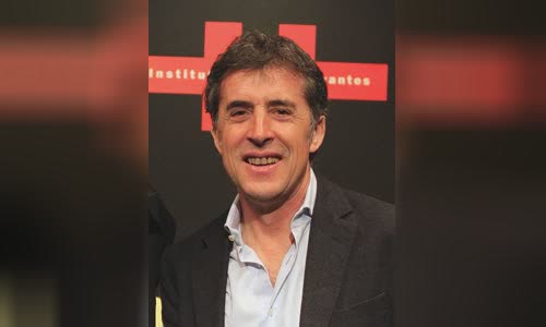 Pedro Delgado
