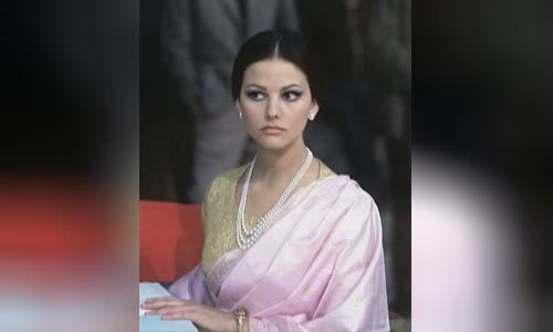 Claudia Cardinale
