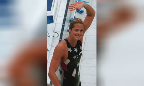Dara Torres