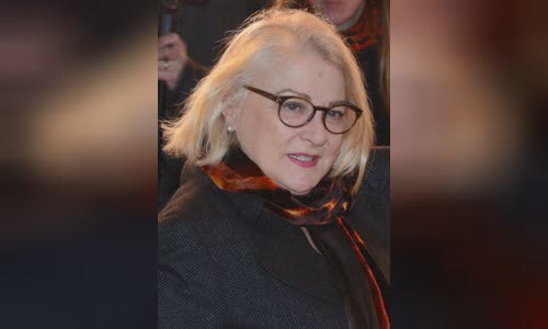 Josiane Balasko
