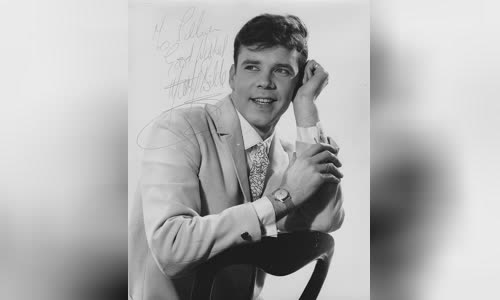 Marty Wilde