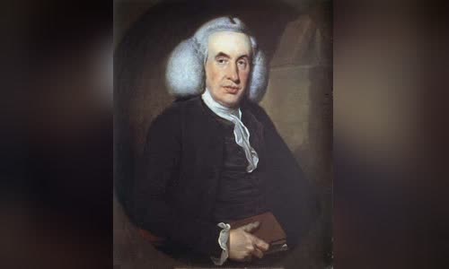 William Cullen