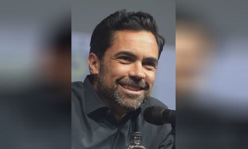 Danny Pino