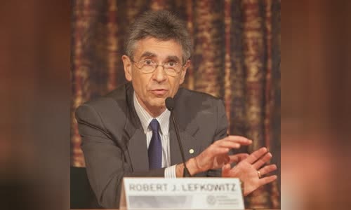 Robert Lefkowitz