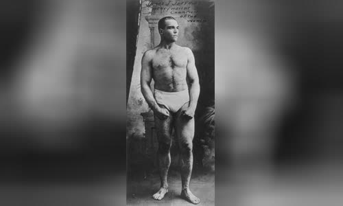 James J. Jeffries