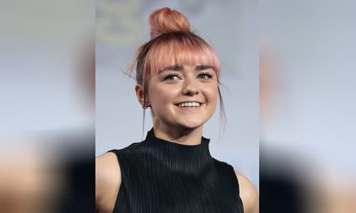Maisie Williams