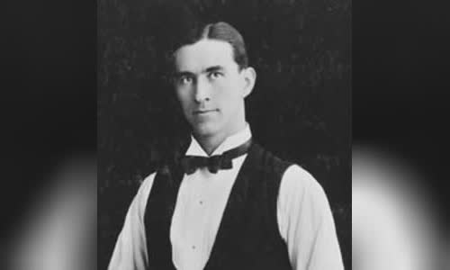Clark McConachy