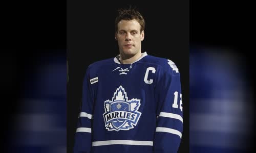 Ryan Hamilton