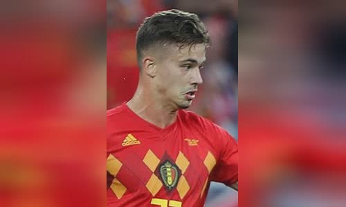 Leander Dendoncker