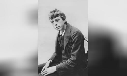 Robert Walser (writer)