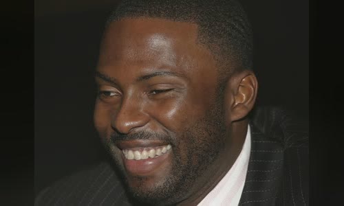 Milton Bradley (baseball)