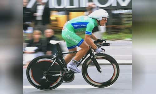 Martin Pedersen (cyclist)