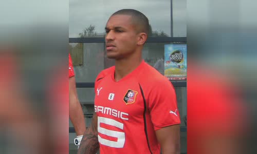 Sylvain Marveaux