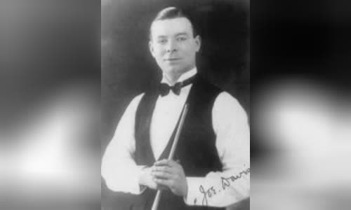 Joe Davis