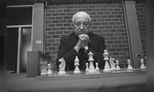 Miguel Najdorf
