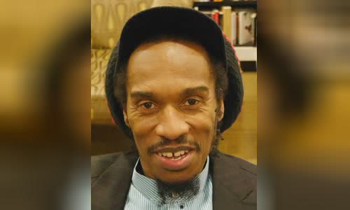 Benjamin Zephaniah
