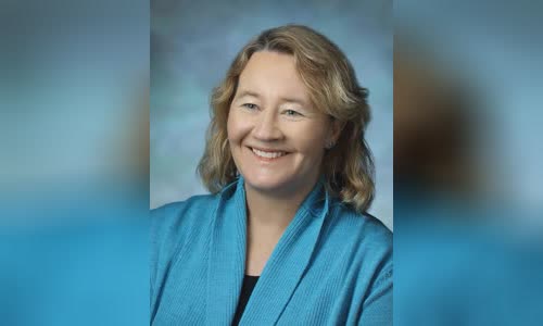 Carol W. Greider