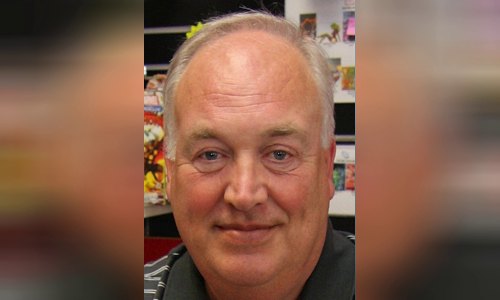 Brian Muir (sculptor)