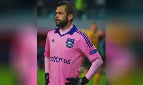 Steven Defour