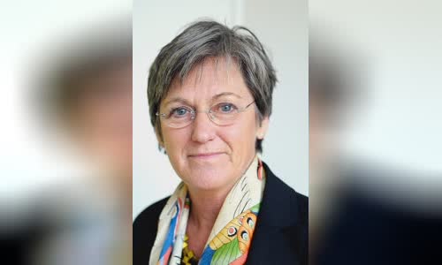 Cristina Husmark Pehrsson