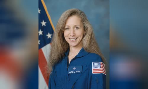 Marsha Ivins