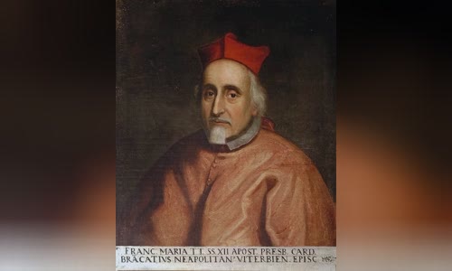 Francesco Maria Brancaccio