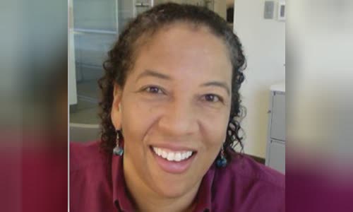 Dawn Wright