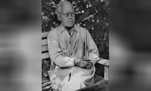 Georg Kolbe