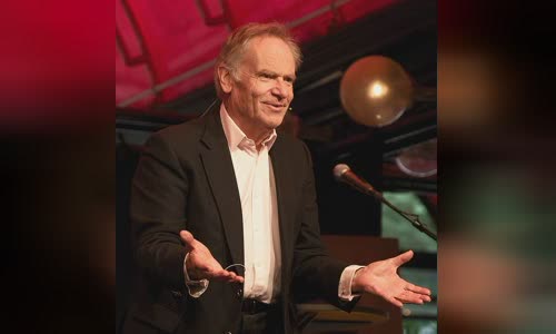 Jeffrey Archer